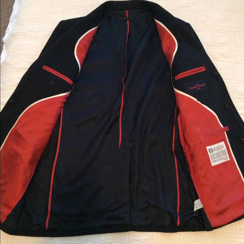 Marc Ecko Blazer - image 2